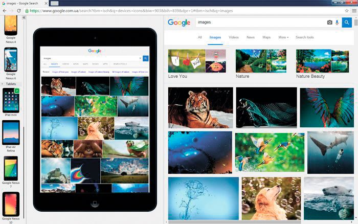 Creating Blisk devices