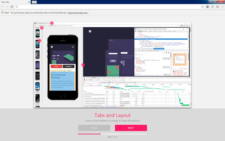 Blisk release 0.58.2490.71