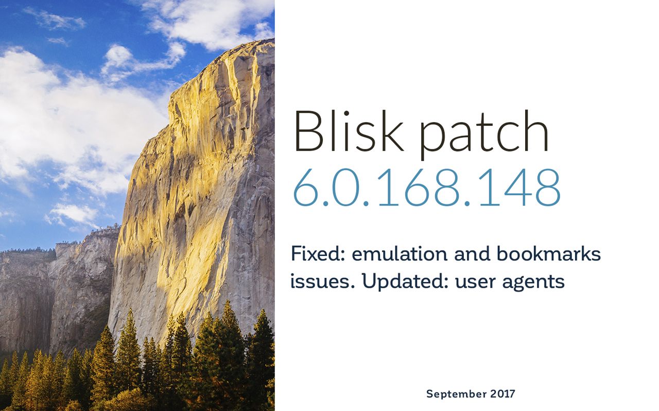 Patch Release 6.0.168.148