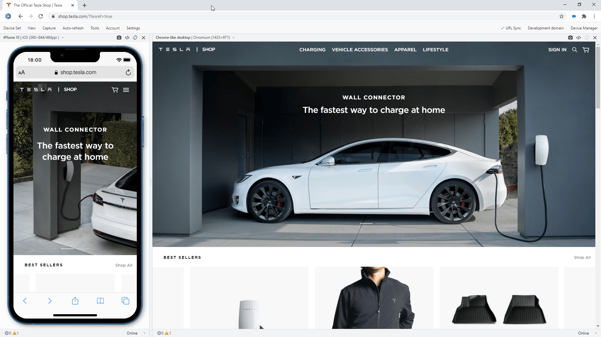 Blisk release September 2021