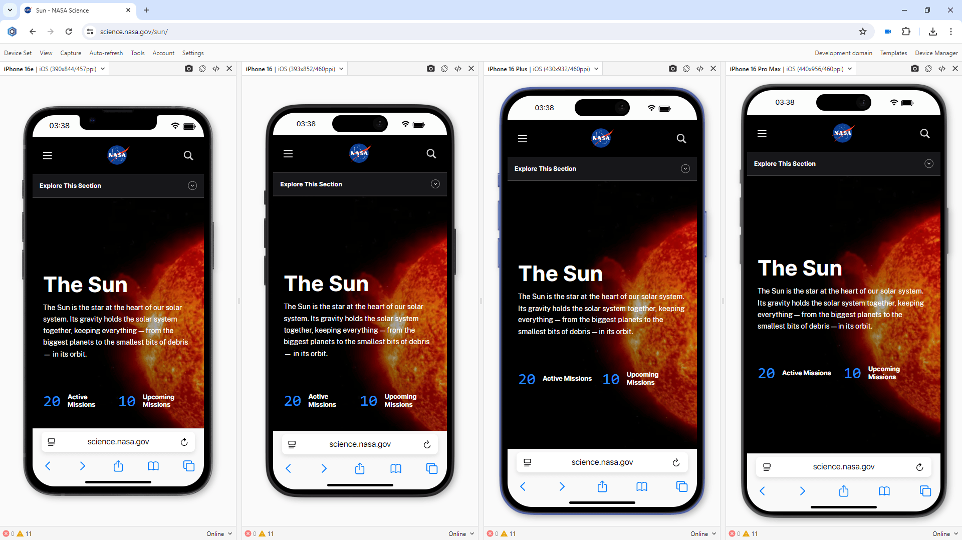 Blisk release 25.0.115.28