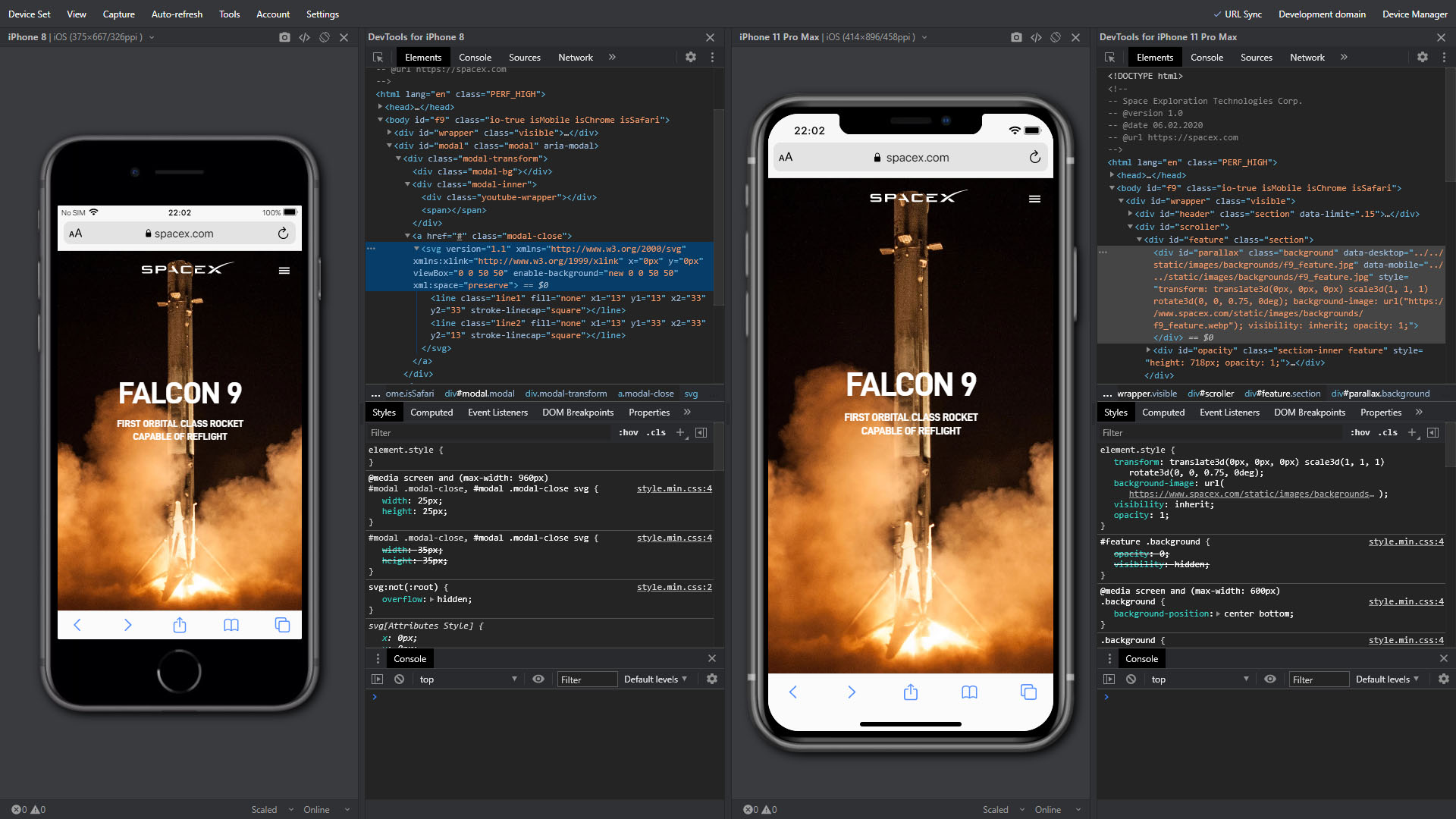 Blisk release 14.0.70.103