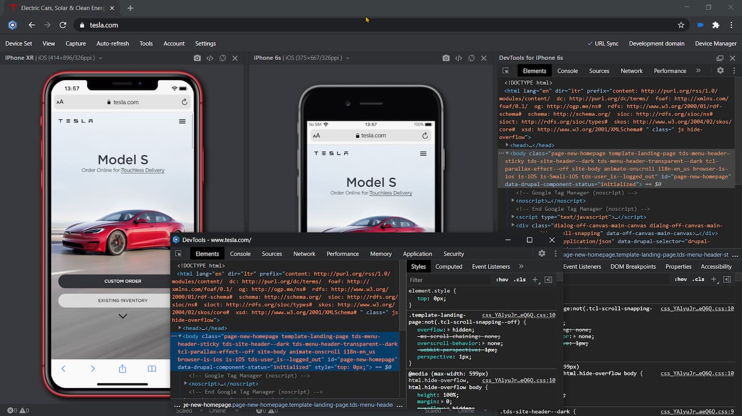 Blisk release 14.0.71.69