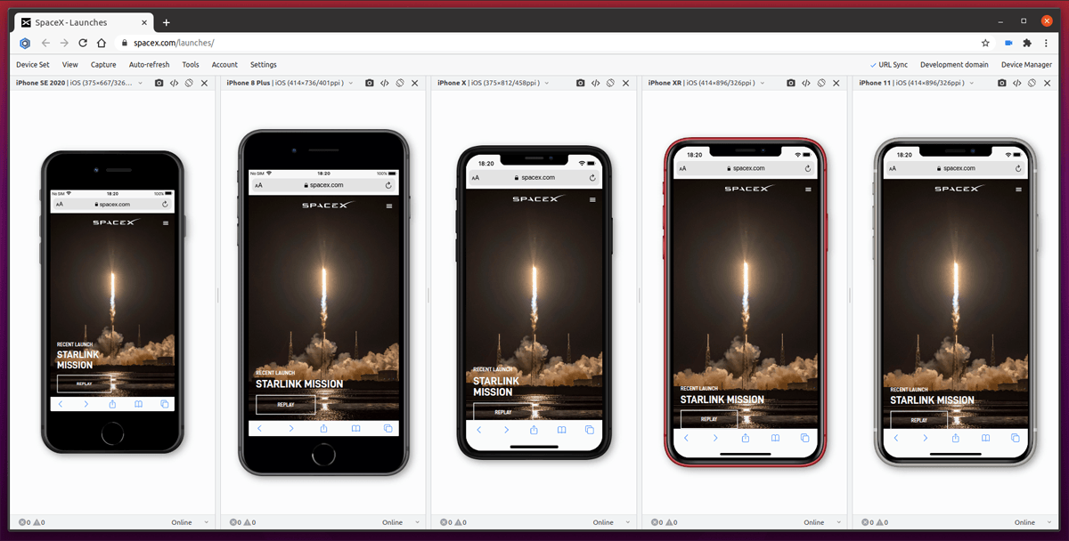 Blisk release 14.1.457.86